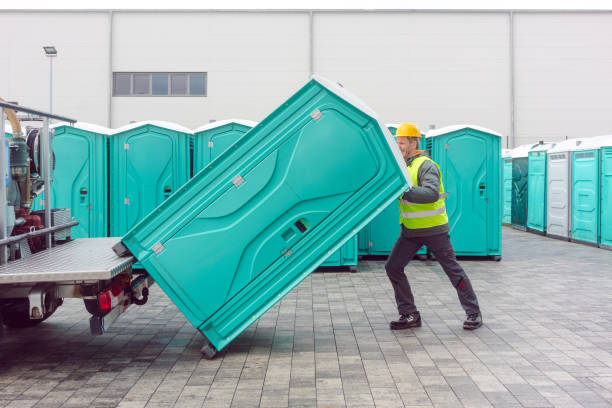 Best Sanitation services for porta potties  in Jerome, ID